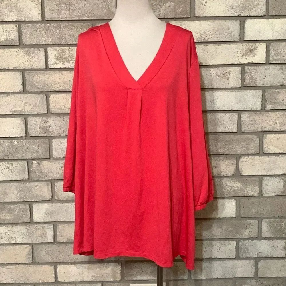 3for$20 blouse 2x
